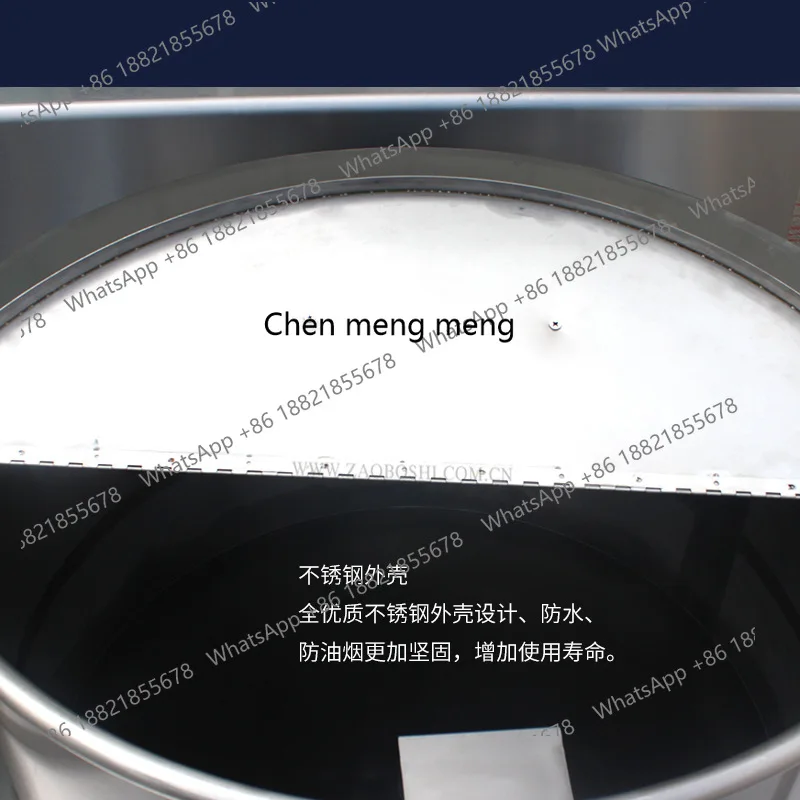 E132 Commercial induction cook - огляд і ціна Commercial Kitchen Induction