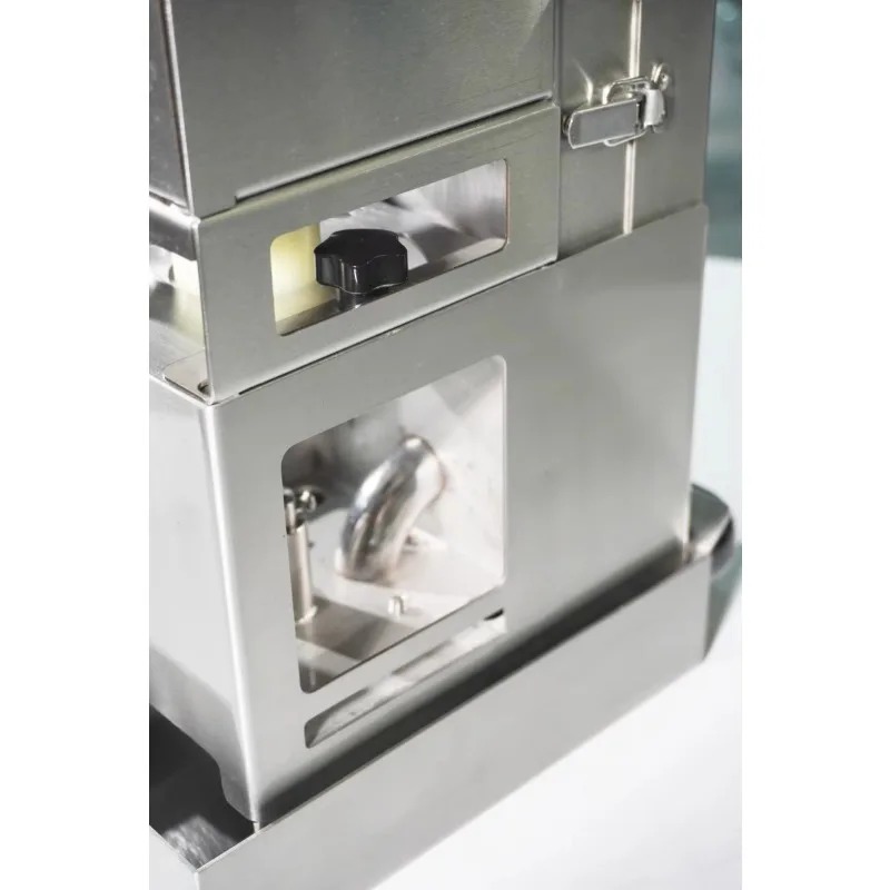Commercial Mobile Fryer Oil Fi - огляд і ціна Commercial Kitchen Oil Filter