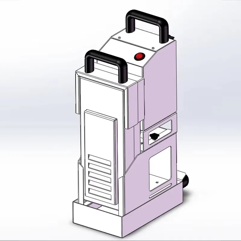 Commercial Mobile Fryer Oil Fi - огляд і ціна Commercial Kitchen Oil Filter