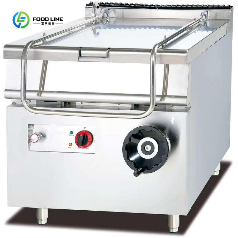 Commercial Kitchen 60L Gas Boi - огляд і ціна Commercial Kitchen Boiler