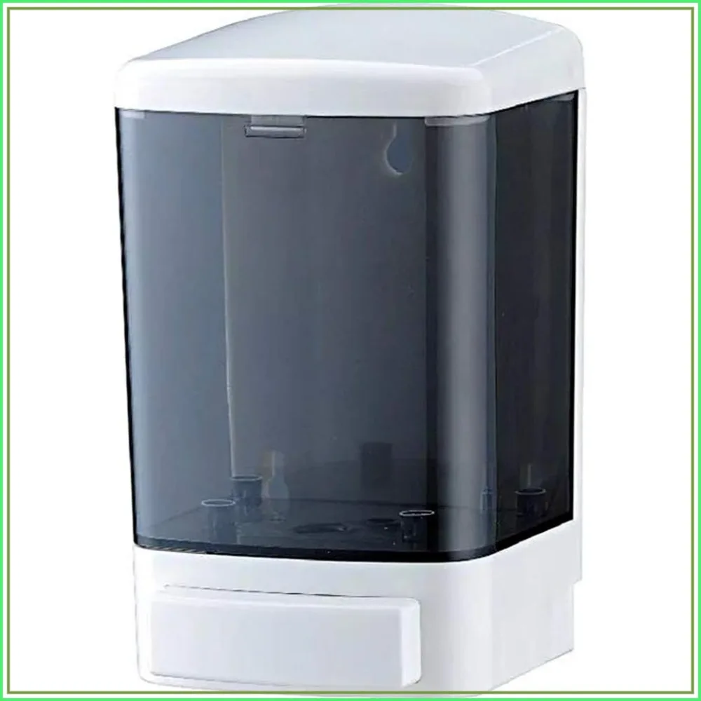Wall Mounted Soap Dispenser 10 - огляд і ціна Commercial Kitchen Images
