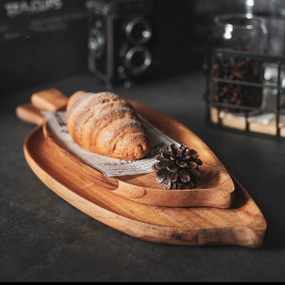 Wooden Leaf Shaped Waterproof  - огляд і ціна Pizza Conveyor Oven