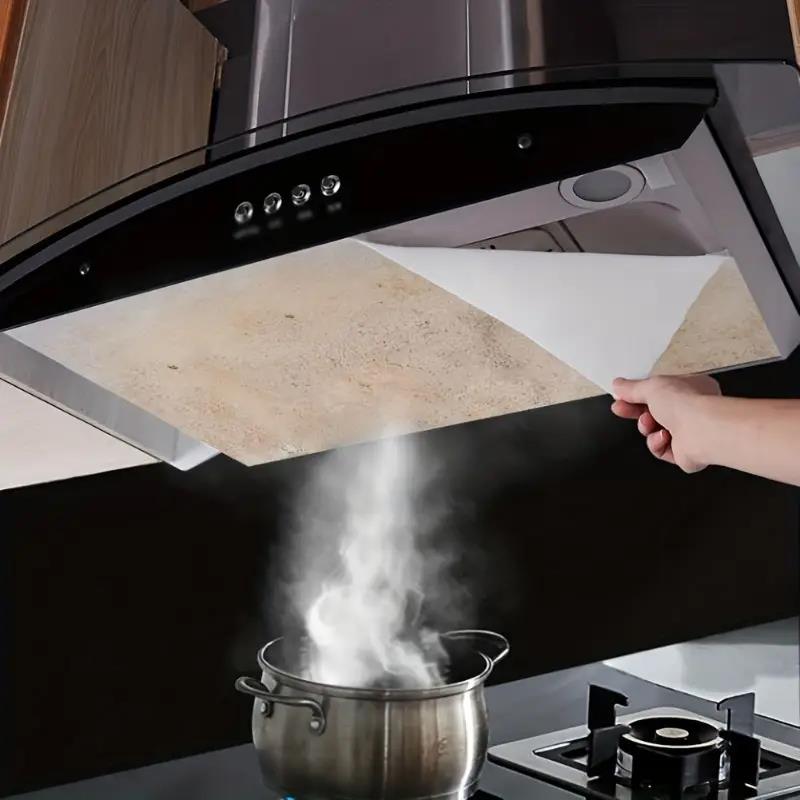12PCS Heavy-Duty Range Hood Fi - огляд і ціна Commercial Kitchen Oil Filter