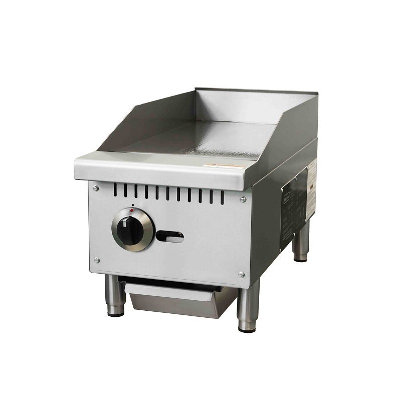 36 Inch 3 Burners Commercial G - огляд і ціна Electric Griddle Flat Top