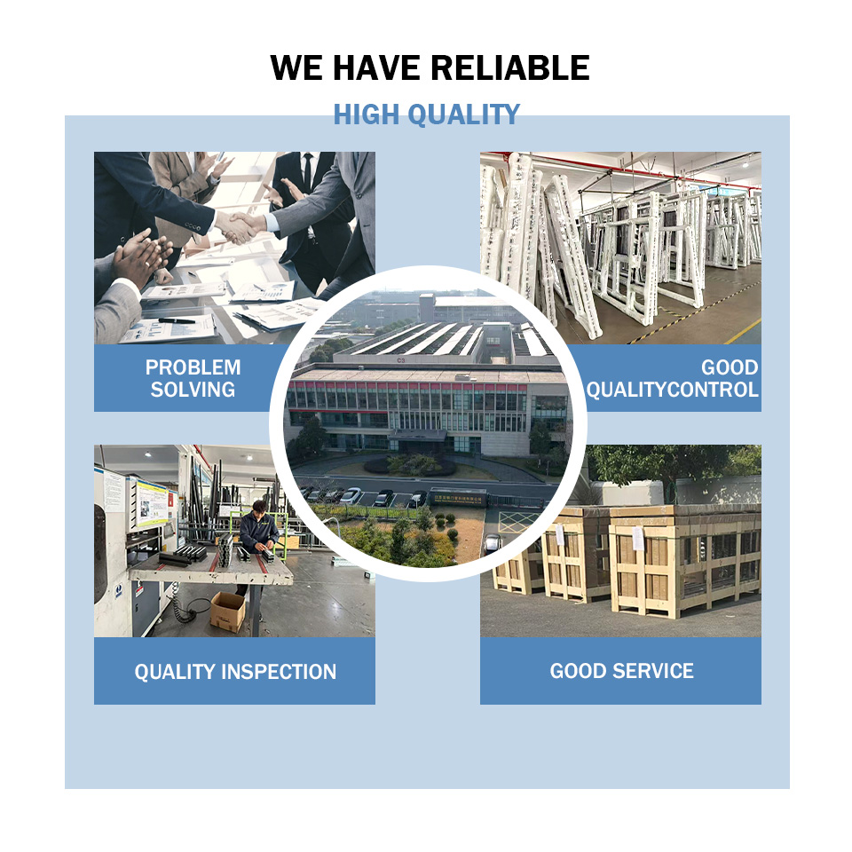Wholesale Professional Commerc - огляд і ціна Commercial Kitchen Windows
