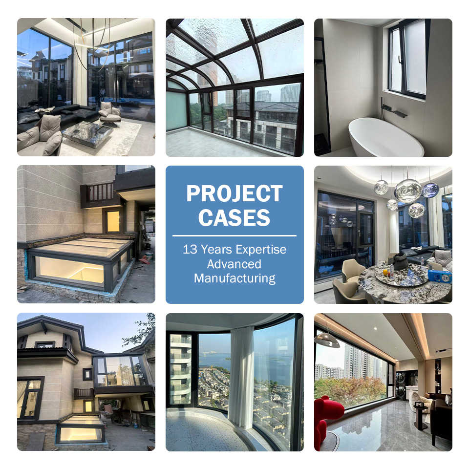 Wholesale Professional Commerc - огляд і ціна Commercial Kitchen Windows