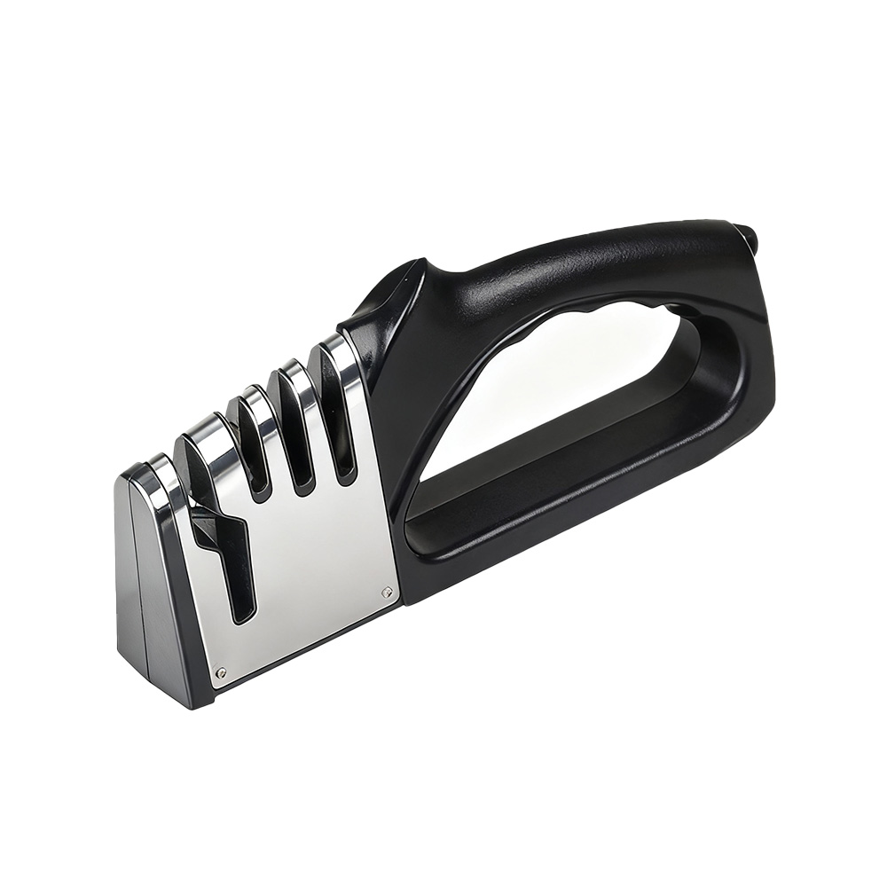 Kitchen-specific ceramic knife - огляд і ціна Commercial Kitchen Knife Sharpener