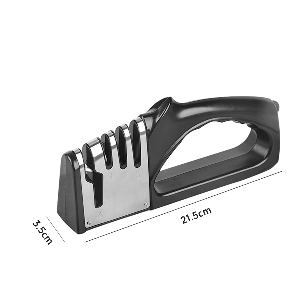 Kitchen-specific ceramic knife - огляд і ціна Commercial Kitchen Knife Sharpener