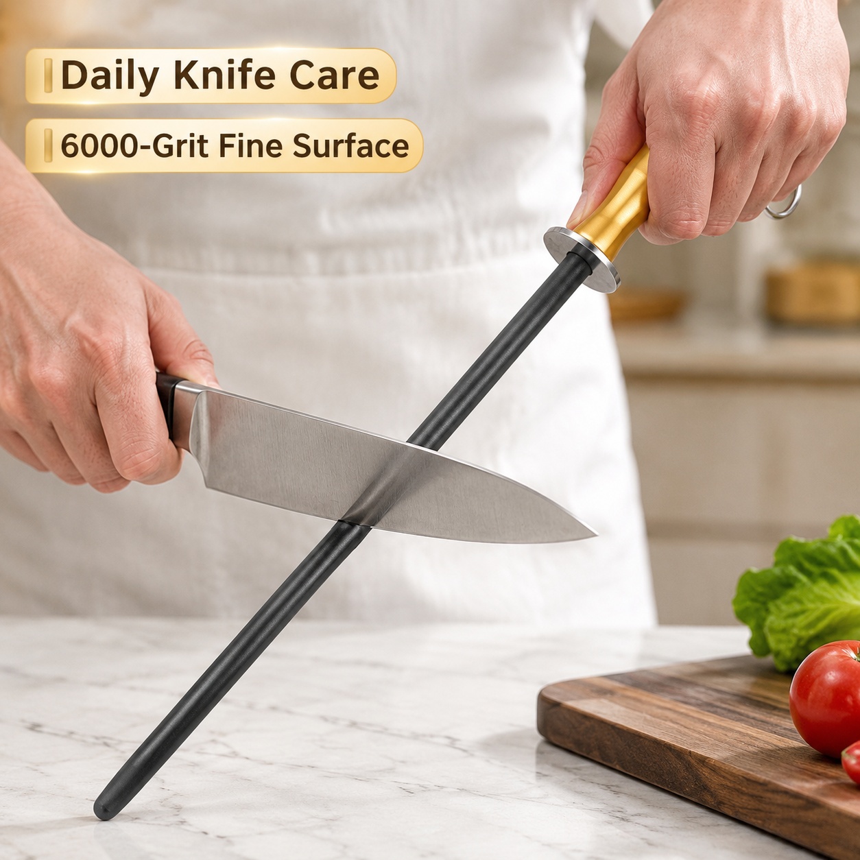 Professional Knife Sharpener,B - огляд і ціна Commercial Kitchen Knife Sharpener