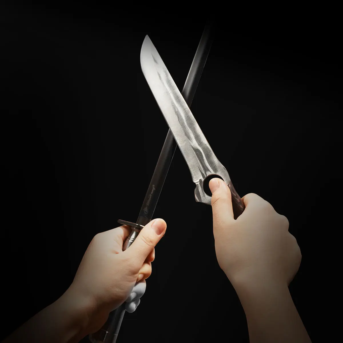 Professional Knife Sharpener,B - огляд і ціна Commercial Kitchen Knife Sharpener