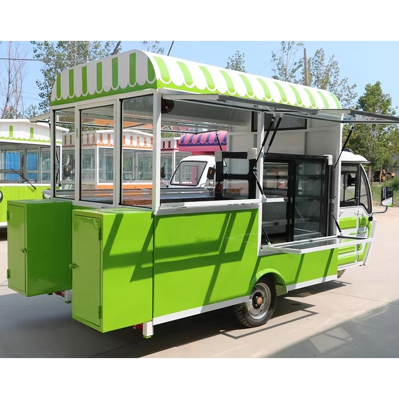 Commercial Grade Fuel Powered  - огляд і ціна Commercial Kitchen Layout