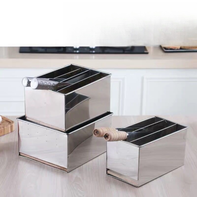 Commercial Kitchen Knife Box w - огляд і ціна Commercial Kitchen Knife Storage