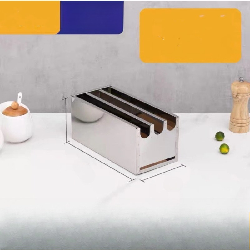 Commercial Kitchen Knife Box w - огляд і ціна Commercial Kitchen Knife Storage