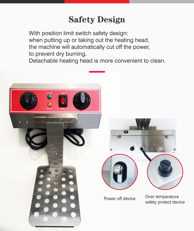 Electric Deep Fryers Commercia - огляд і ціна Commercial Kitchen Induction