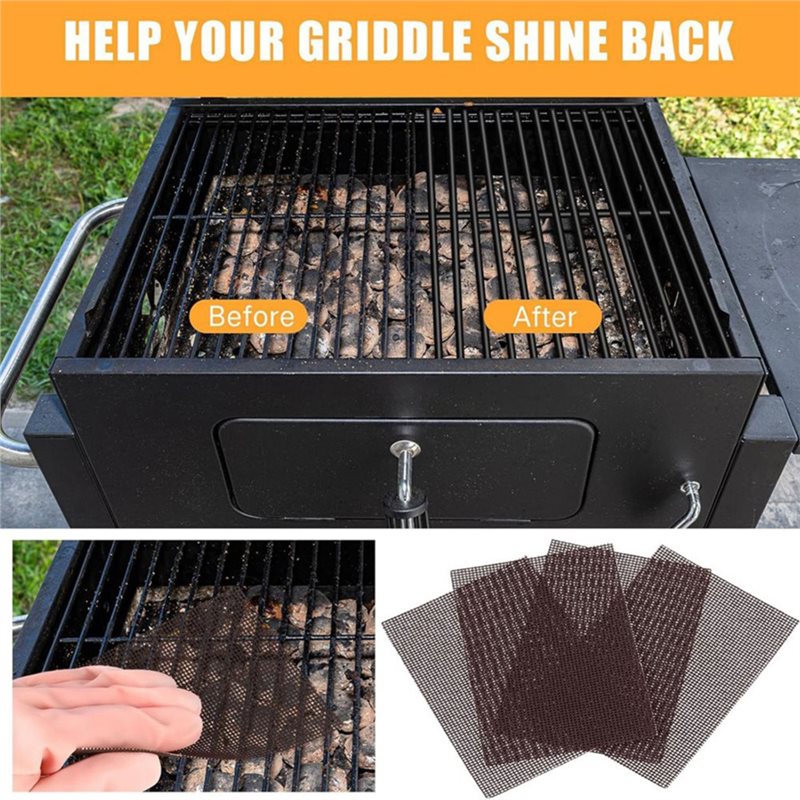 SOFT-100 Pack Griddle 4X5.5''  - огляд і ціна Electric Griddle Flat Top