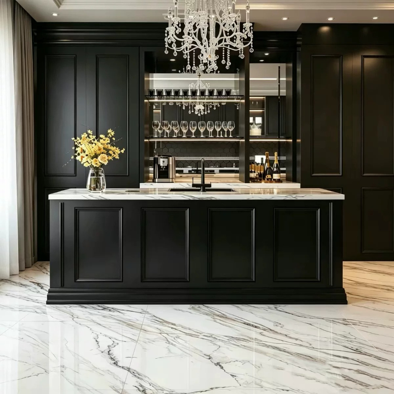Nordic restaurant furniture Fr - огляд і ціна Commercial Kitchen Paint