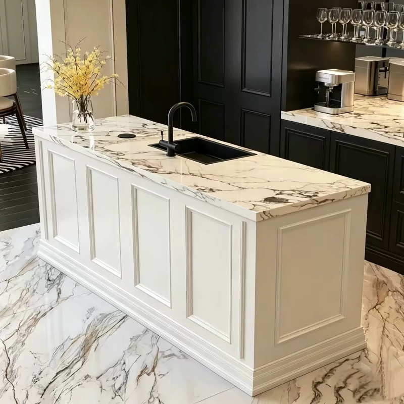 Nordic restaurant furniture Fr - огляд і ціна Commercial Kitchen Paint