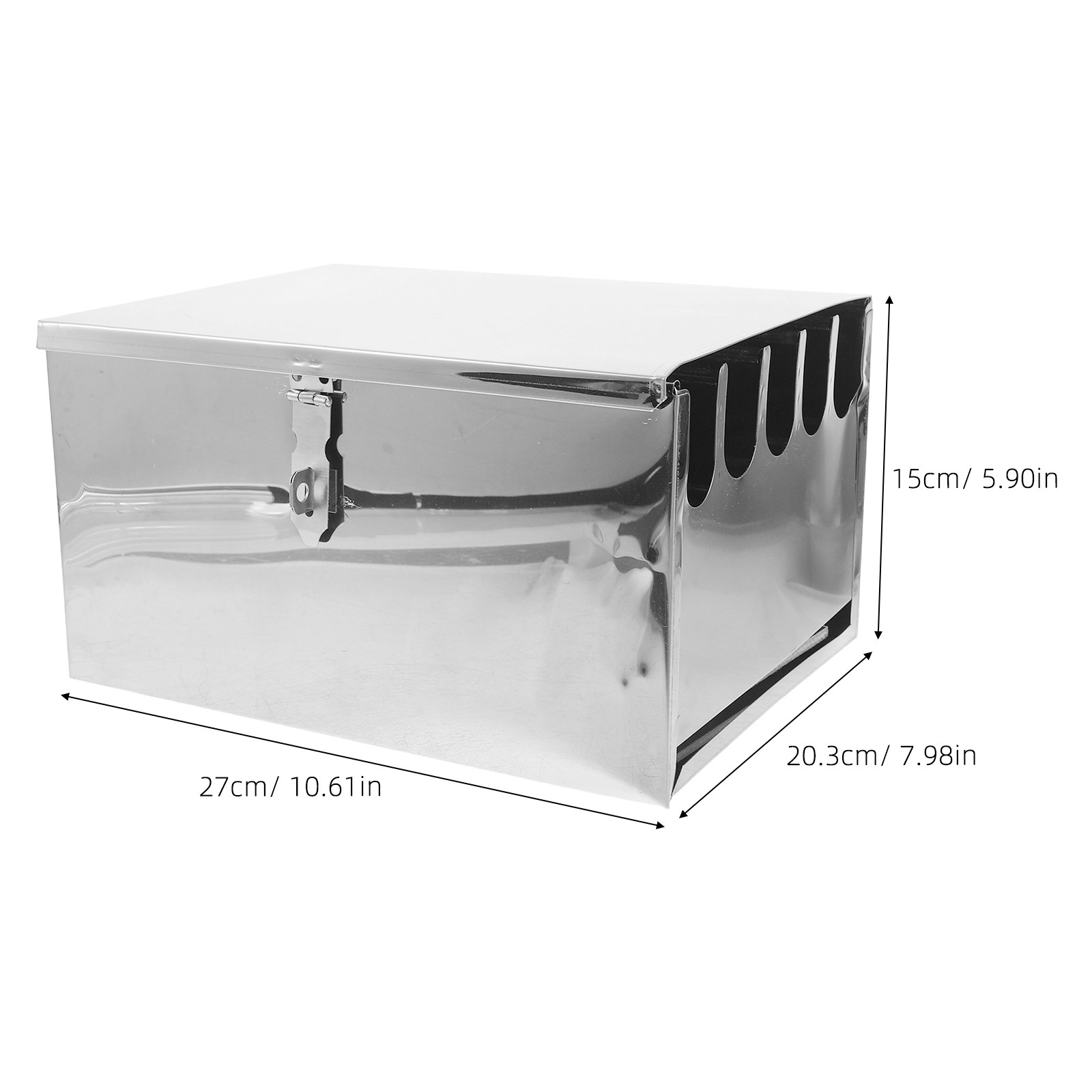 Commercial Kitchen Knife Lockb - огляд і ціна Commercial Kitchen Knife Storage