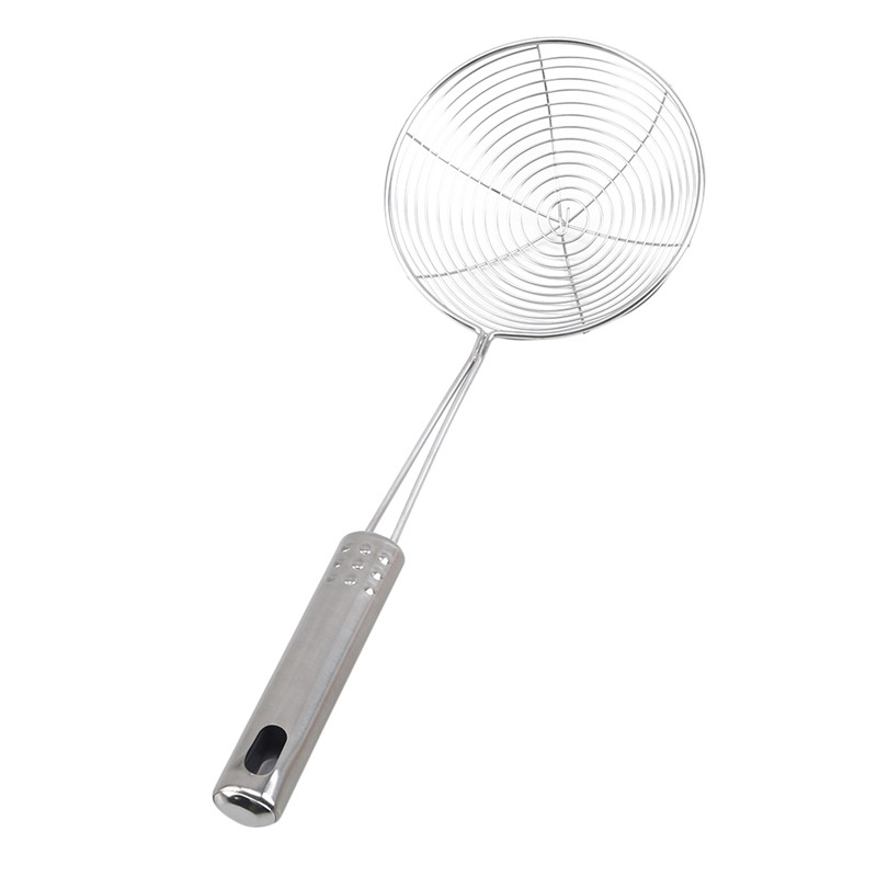 Oval Skimmer Stainless Steel F - огляд і ціна Commercial Kitchen Oil Filter