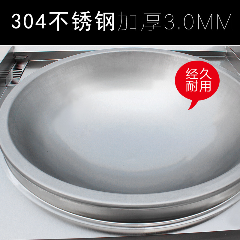 Industrial And Commercial Sing - огляд і ціна Commercial Kitchen Induction