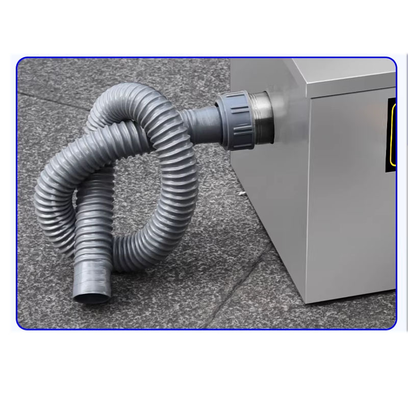 Kitchen Grease Trap Small Oil- - огляд і ціна Commercial Kitchen Oil Filter