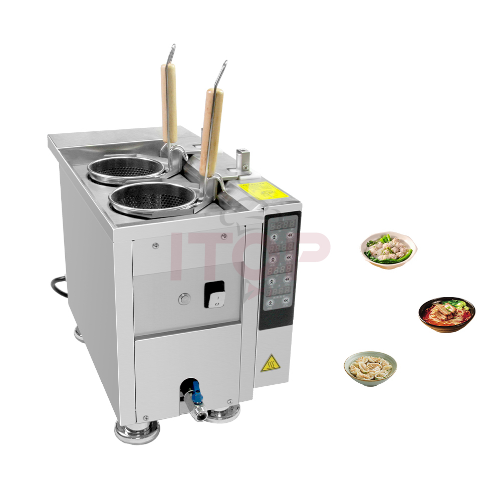 Restaurant Kitchen Commercial  - огляд і ціна Commercial Kitchen Boiler