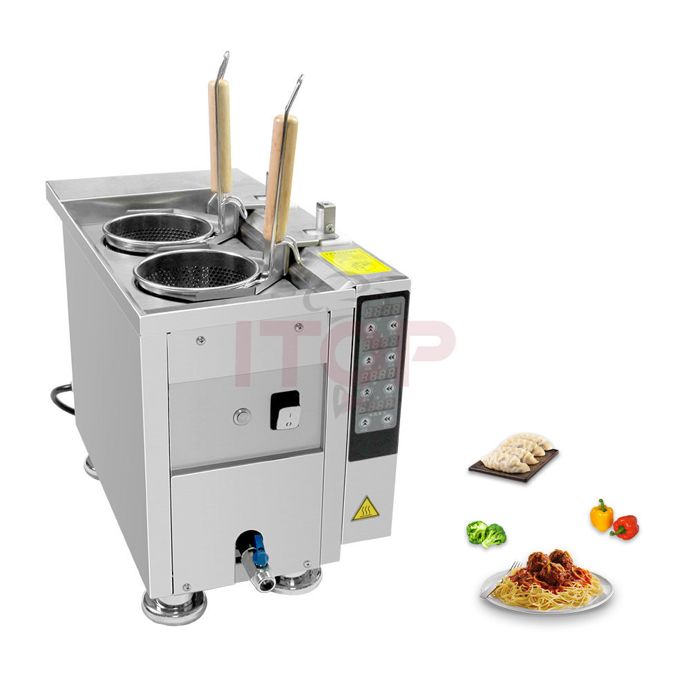 Restaurant Kitchen Commercial  - огляд і ціна Commercial Kitchen Boiler