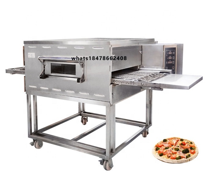 Commercial Electric 12 Inch Pi - огляд і ціна Pizza Conveyor Oven